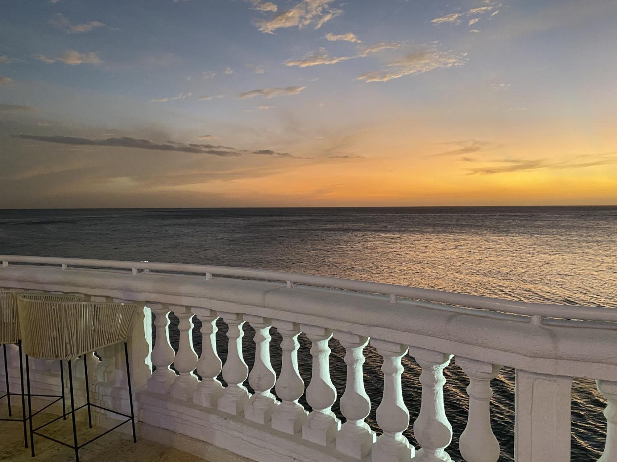 Azul Hotel Boutique Santa Marta  Exterior foto