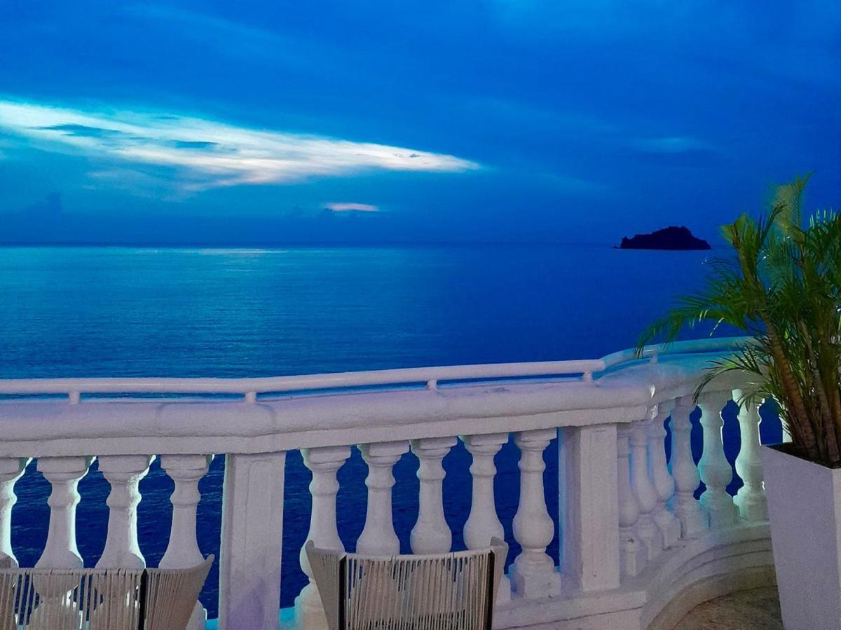Azul Hotel Boutique Santa Marta  Exterior foto